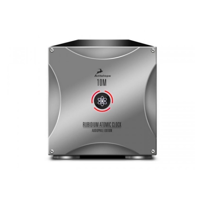 Процессоры эффектов ANTELOPE AUDIO Audiophile 10M 44399