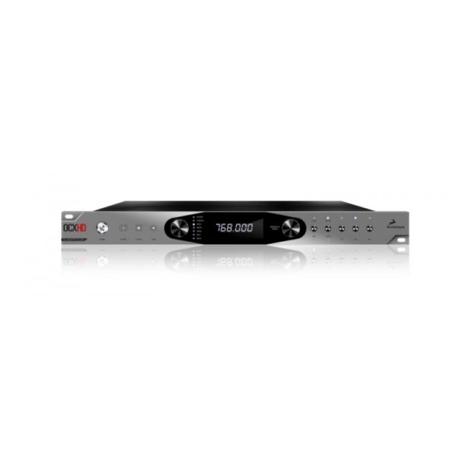 Генераторы синхросигналов ANTELOPE AUDIO Isochrone OCX HD 44409