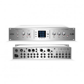 АЦП/ЦАП конвертор ANTELOPE AUDIO Isochrone Trinity 44412