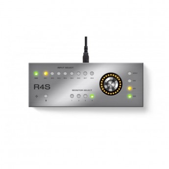 Контроллер студийных мониторов ANTELOPE AUDIO R4S 44437