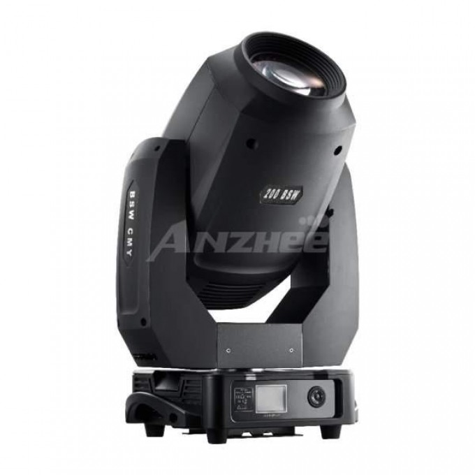 Прожектор Anzhee PRO H200Z-SPOT CMY ANTELOPE AUDIO 52250